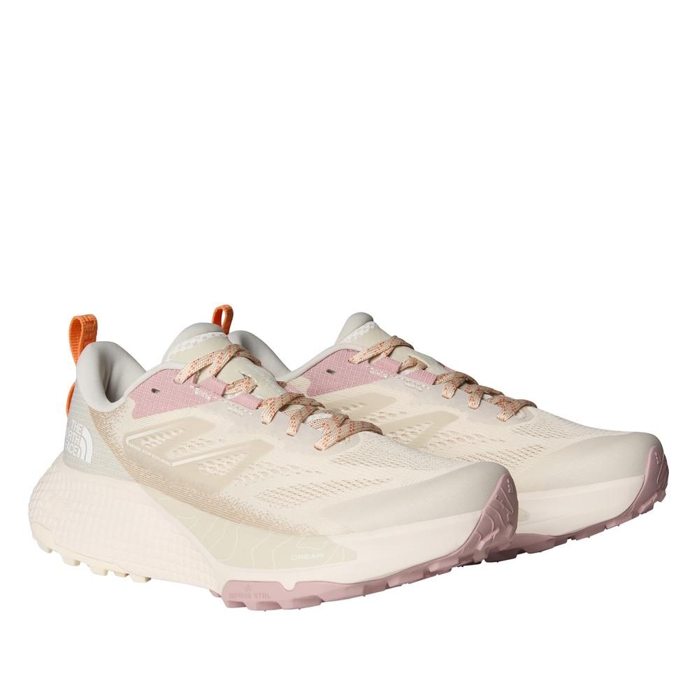 Buty damskie The North Face Altamesa 500 0A8A9P7UQ1 - beżowe