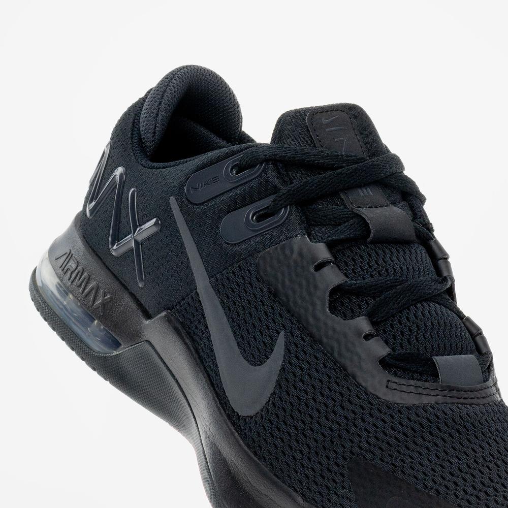 Buty Nike Air Max Alpha Trainer 4 CW3396-002 - czarne
