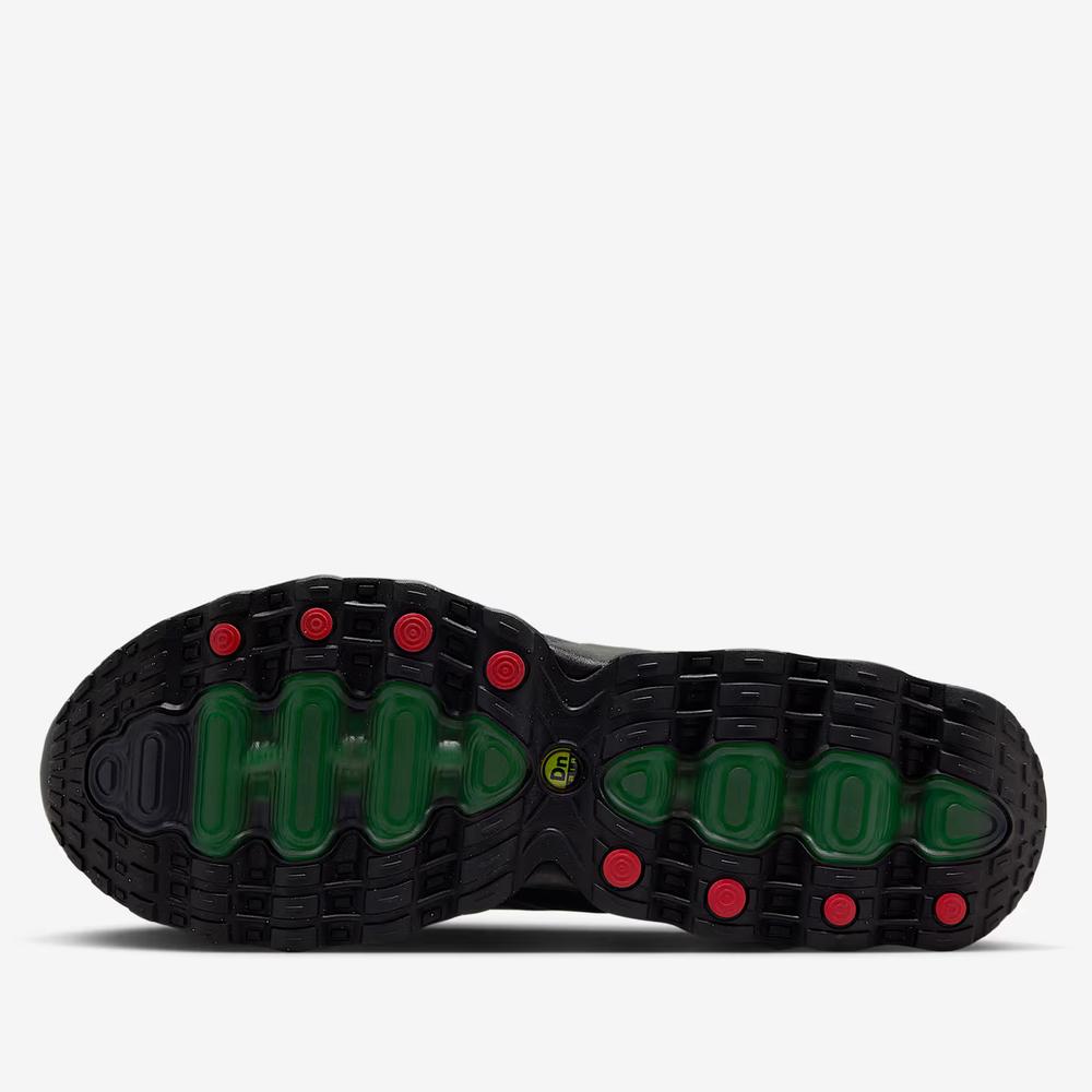 Buty męskie Nike Air Max DN8 FQ7860-003 - czarne