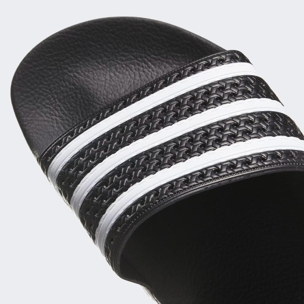 Klapki adidas Originals Adilette Slides 280647 - czarne