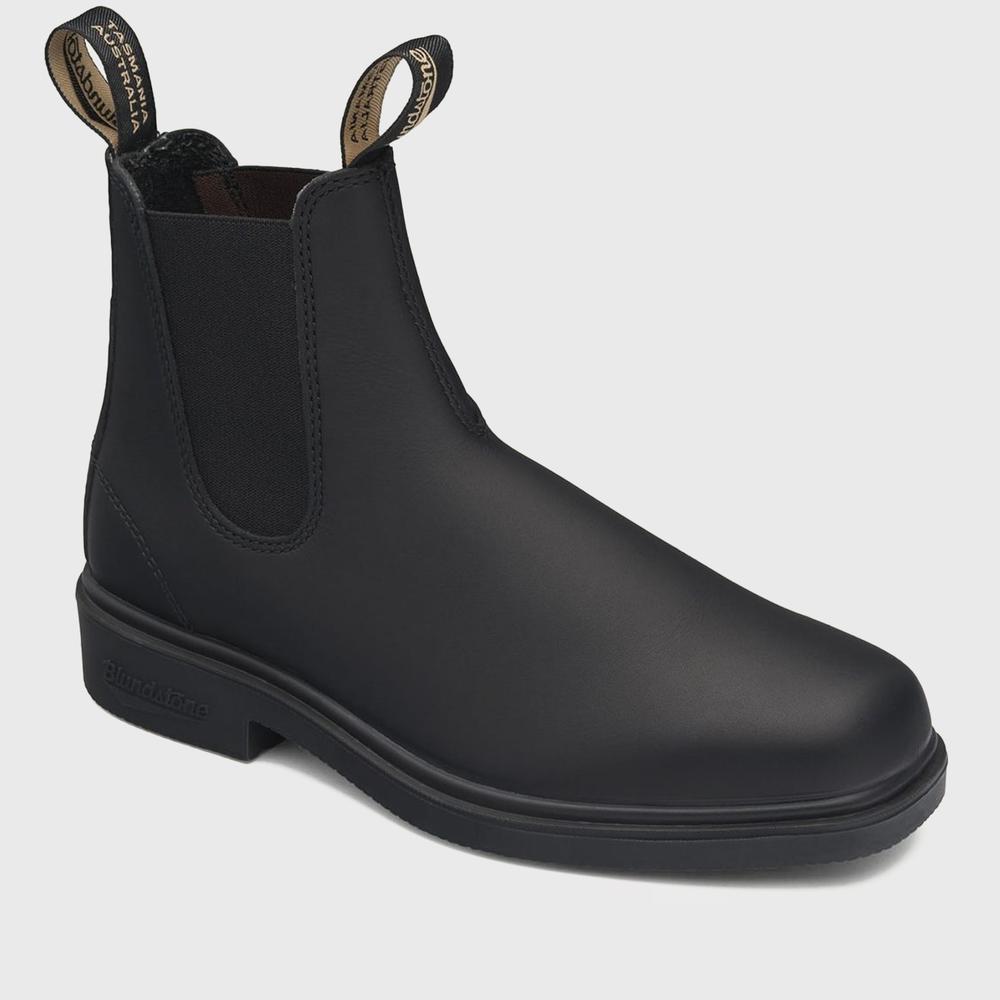 Buty Blundstone 063 - czarne