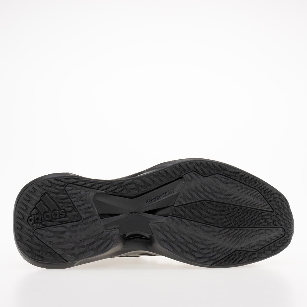Buty adidas Alphatorsion 2.0 GY0592 - czarne