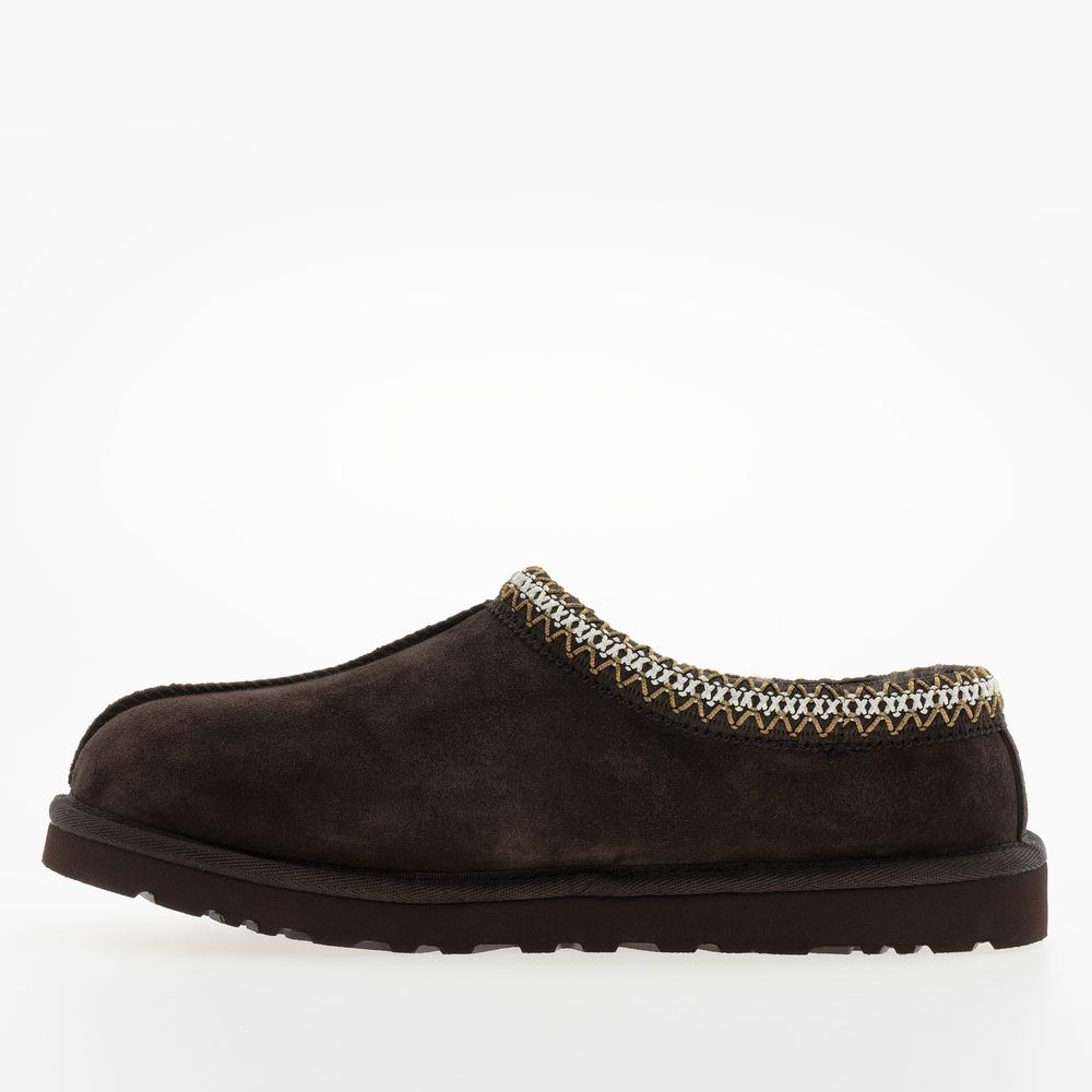 Buty męskie Ugg Tasman II 1174671-DDCC - brązowe