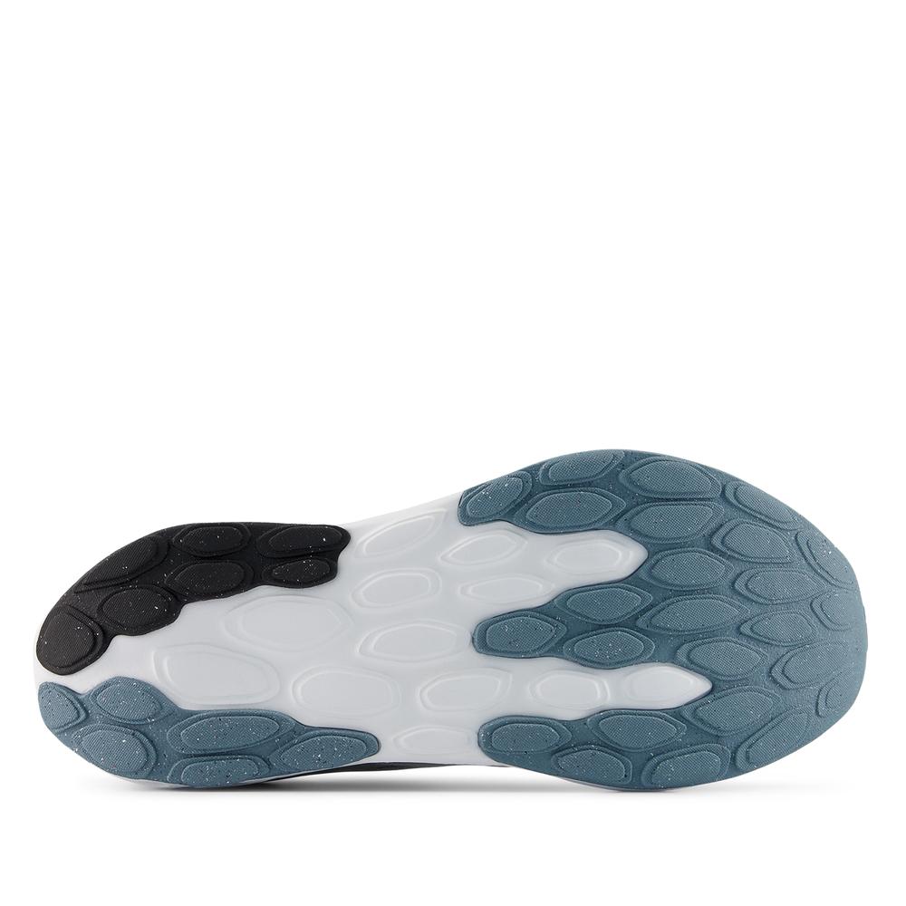 Buty męskie New Balance M5206IE - szare