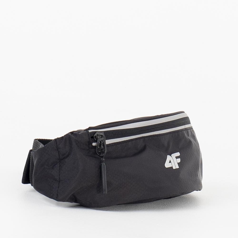Saszetka 4F SS23AWAIU02920S - czarna