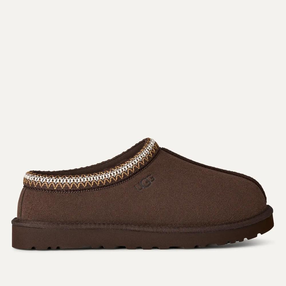 Buty męskie Ugg Tasman II 1174671-DDCC - brązowe