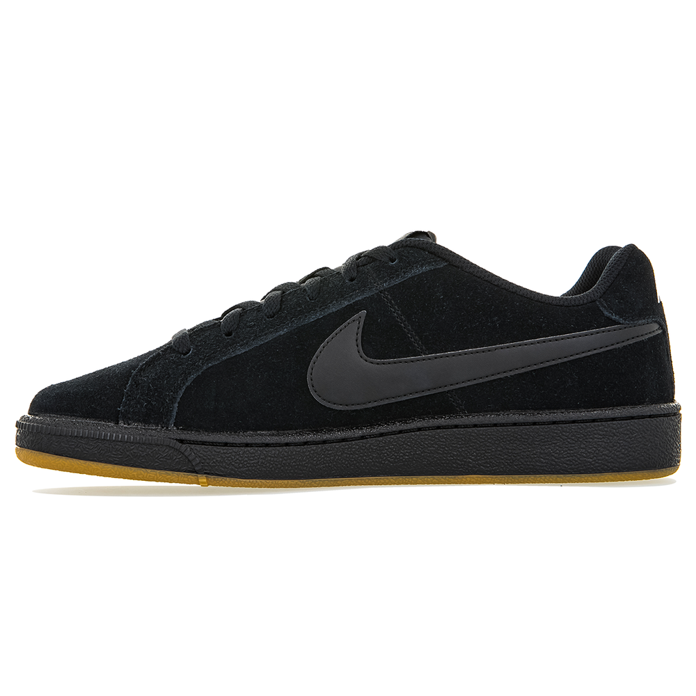 Nike Court Royale Suede 819802-008