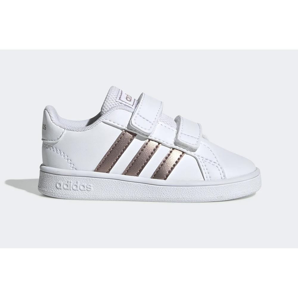 adidas Grand Court > EF0116