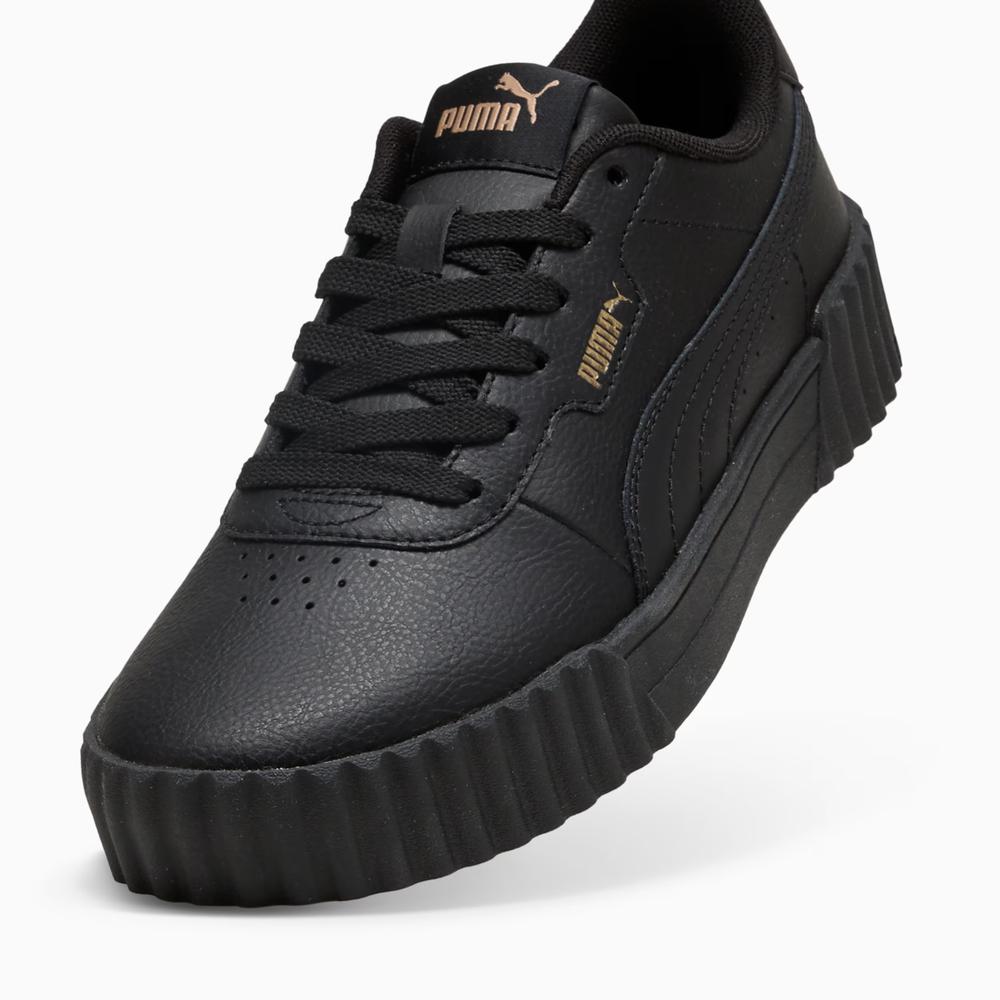 Buty damskie Puma Carina 3.0 40036502 - czarne