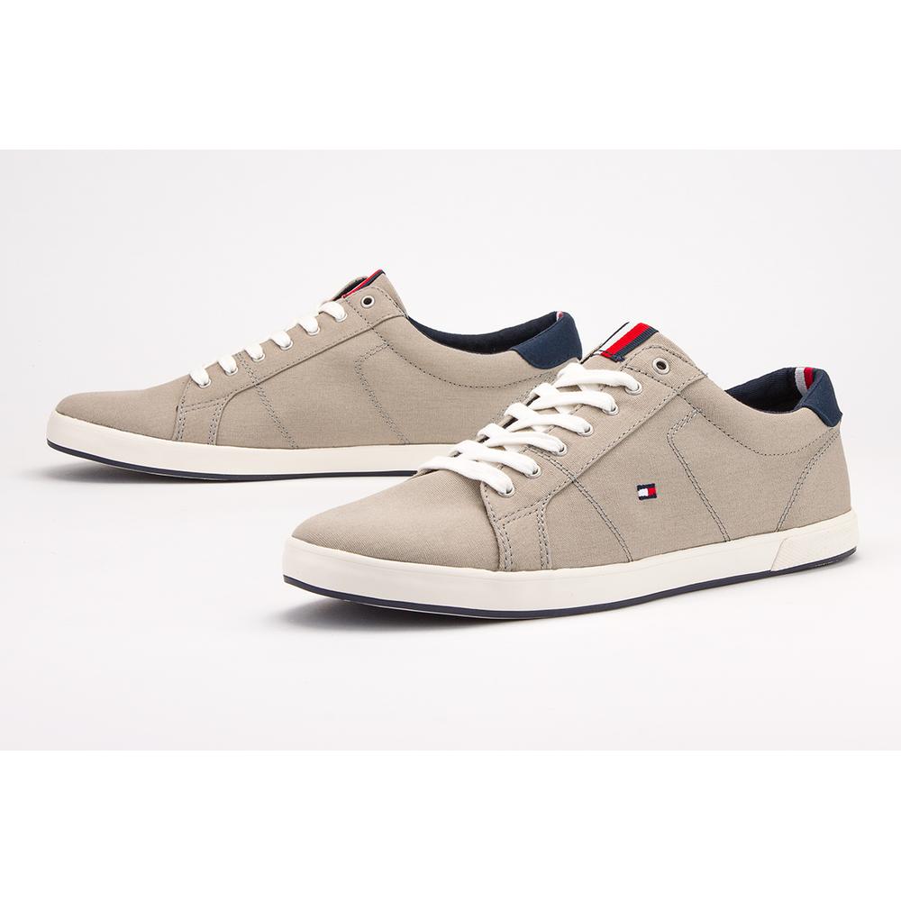 TOMMY HILFIGER ICONIC LONG LACE > FM0FM01536-AEP