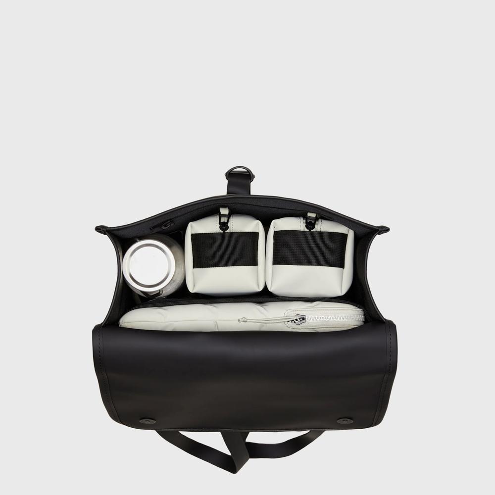 Plecak Rains Backpack W3 13000-13 - szary