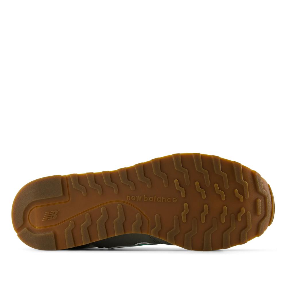 Buty New Balance GM500TPG - zielone