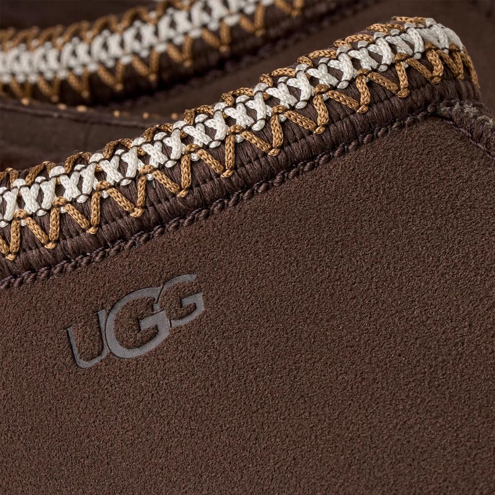 Buty męskie Ugg Tasman II 1174671-DDCC - brązowe