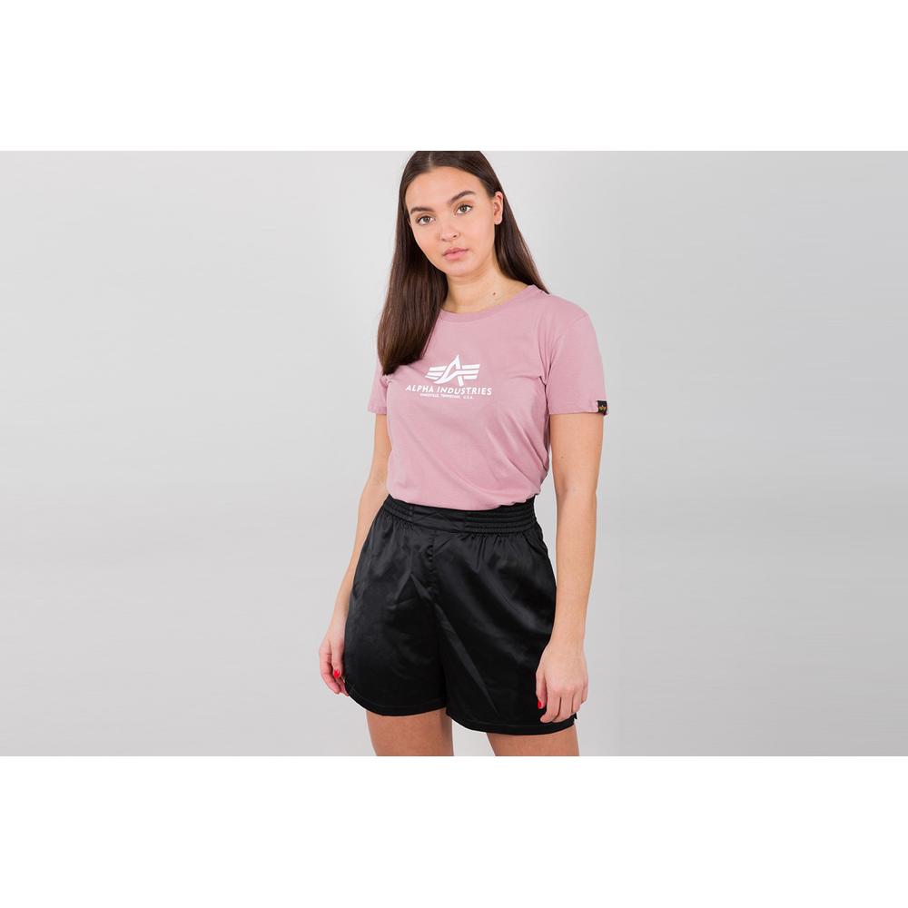 Alpha Industries New Basic T Wmn > 196051397