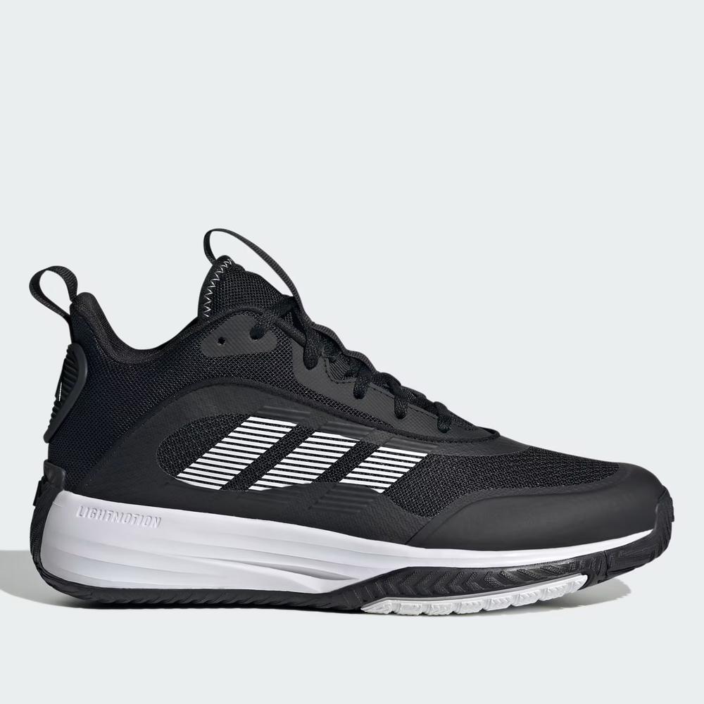 Buty męskie adidas Ownthegame 3.0 IF4568 - czarne