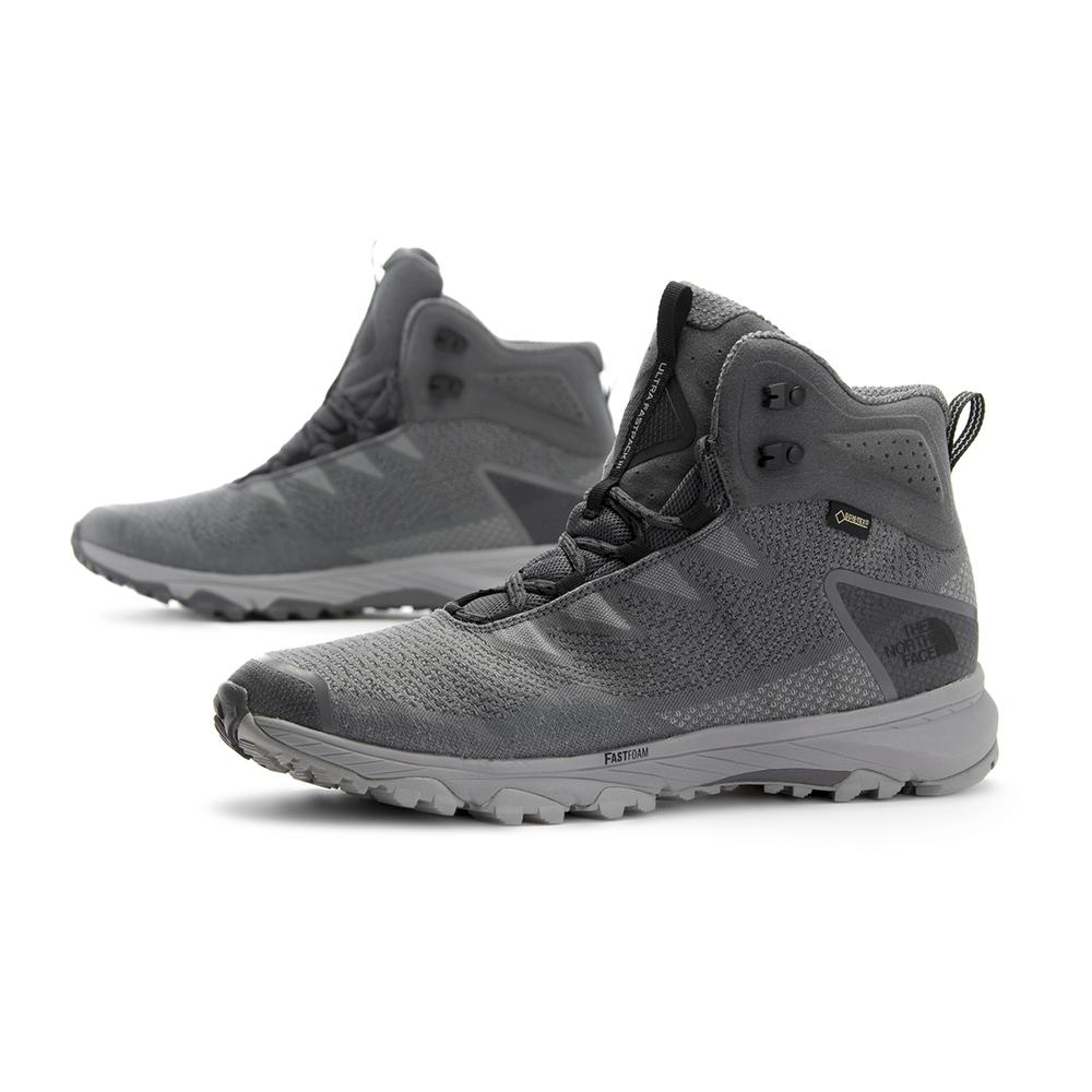 THE NORTH FACE ULTRA FASTPACK III MID GTX WOVEN > T93MKUC1J