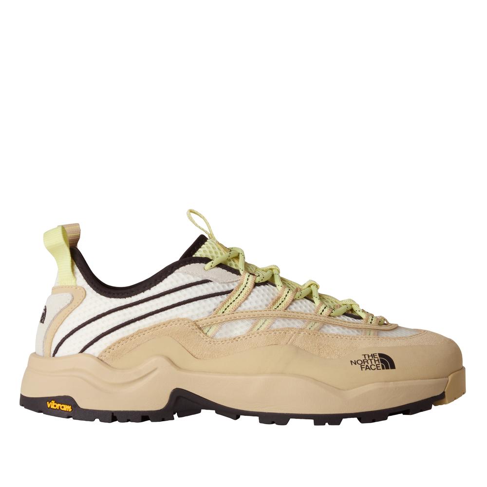 Buty unisex The North Face Clyffe Ultra 0A8G6QQ331 - beżowe