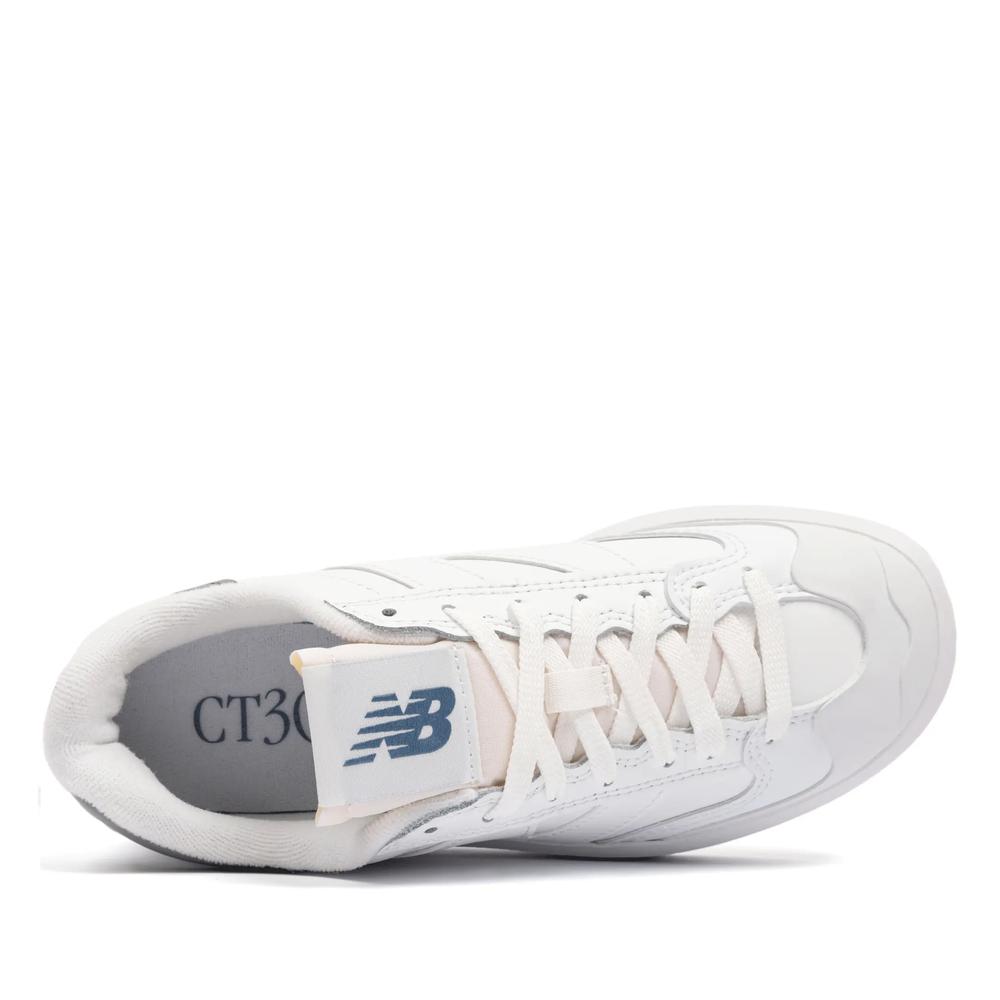 Buty New Balance CT302LP - białe
