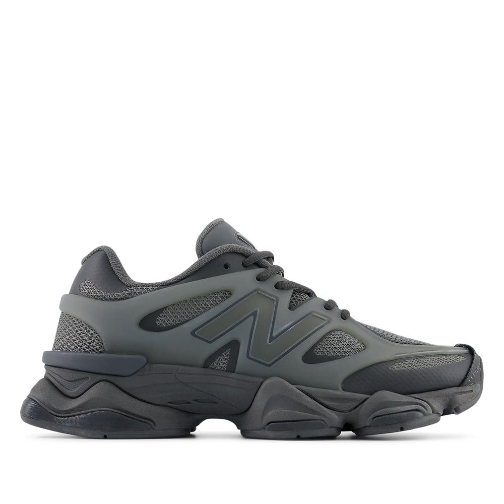 Buty unisex New Balance U9060IAA - szare