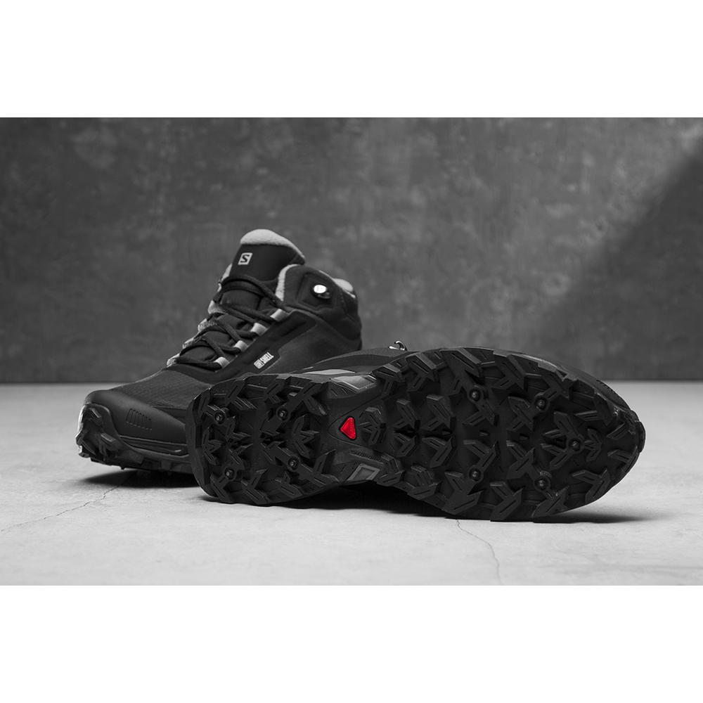 SALOMON SHELTER SPIKES CS WP > 390728