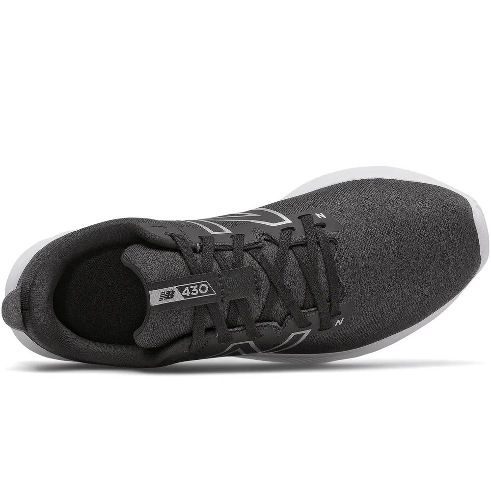 Buty New Balance WE430LB2 - czarne