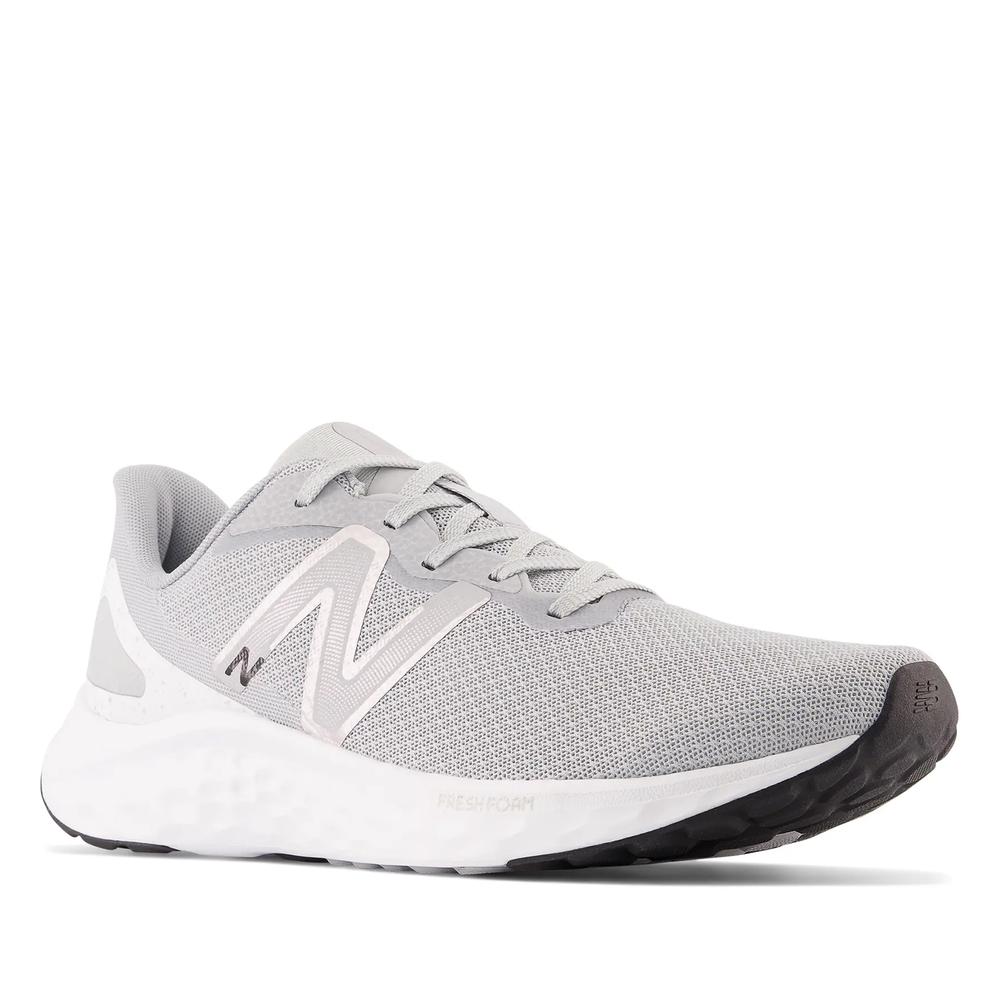 Buty New Balance Fresh Foam Arishi v4 MARISLG4 - szare