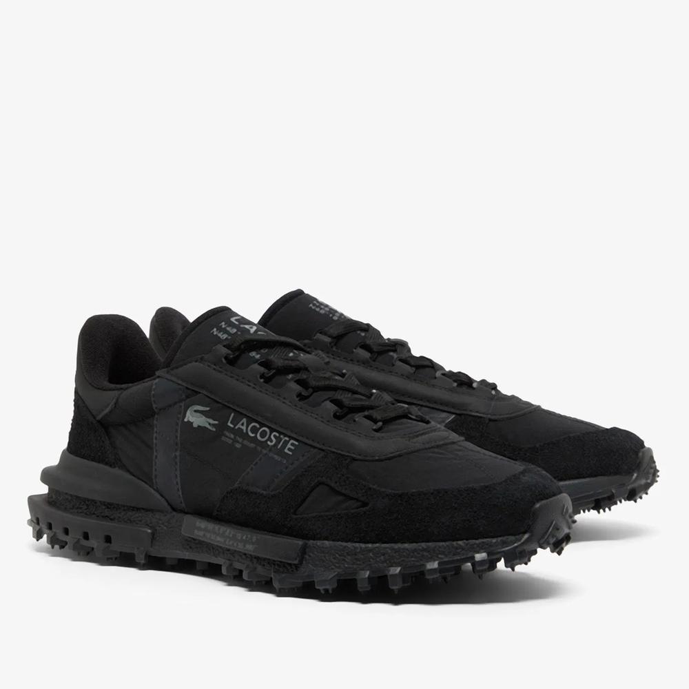 Buty Lacoste Elite Active 750SMA0078-02H - czarne