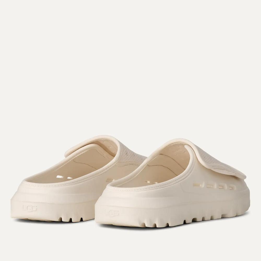 Buty męskie Ugg PeakMod 1175194-JSM - białe