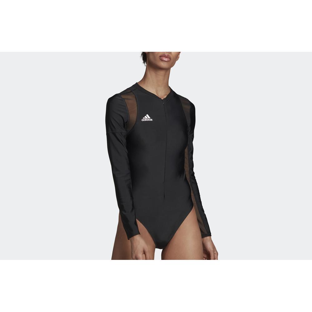 ADIDAS VRCT LEOTARD > DX8416