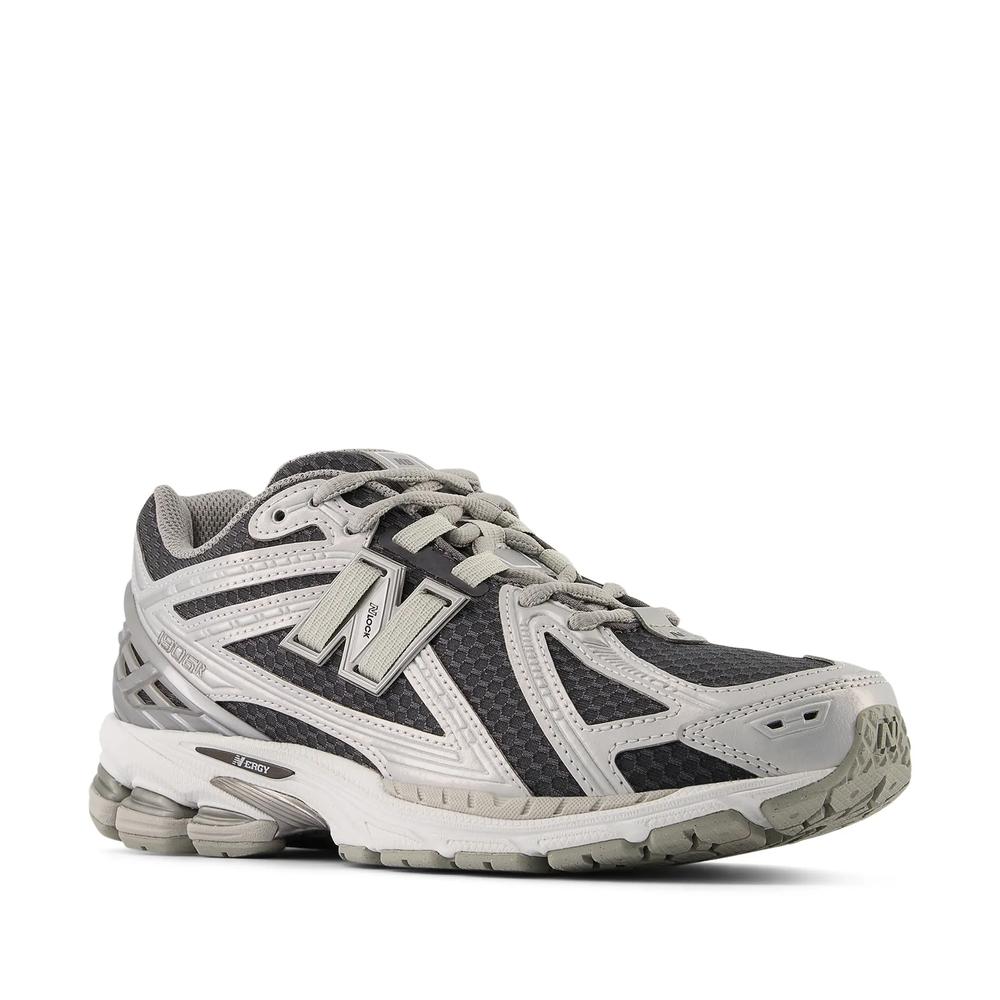 Buty unisex New Balance U1906RCL - szare
