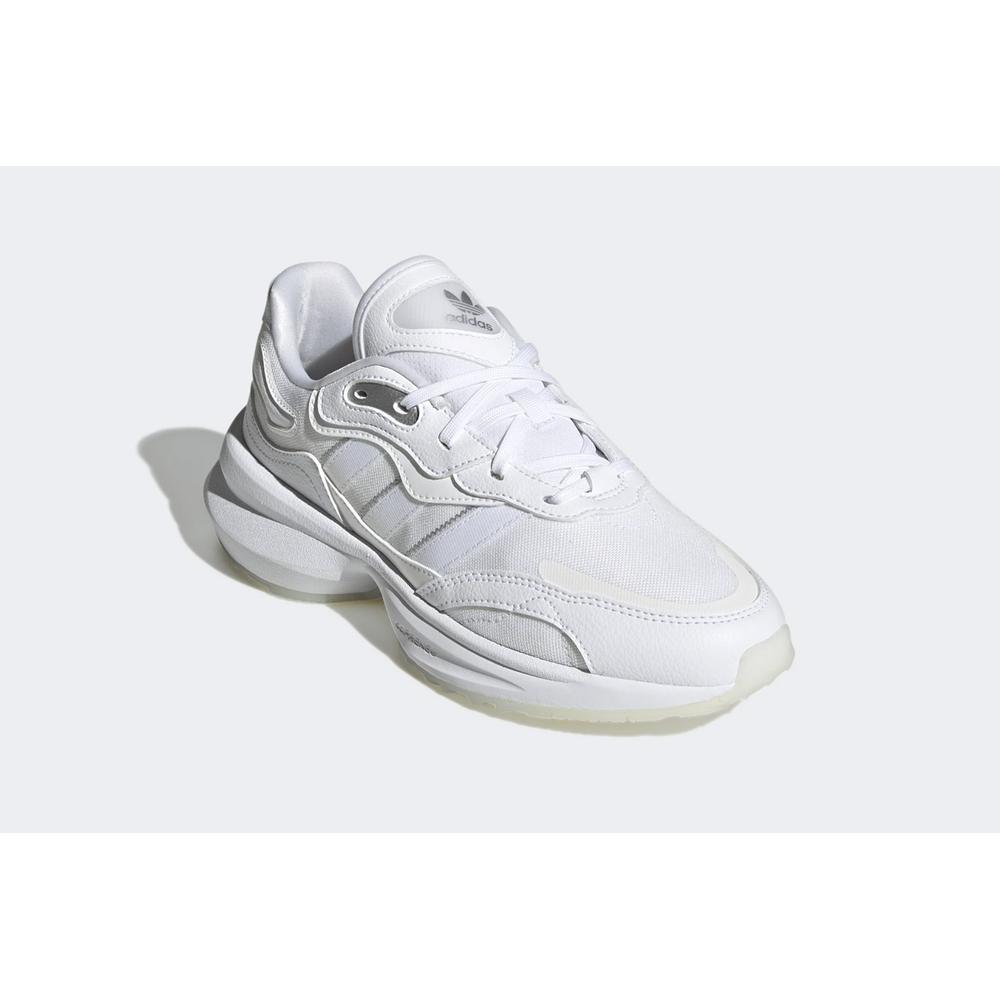 Buty adidas Originals Zentic GX0420 - białe