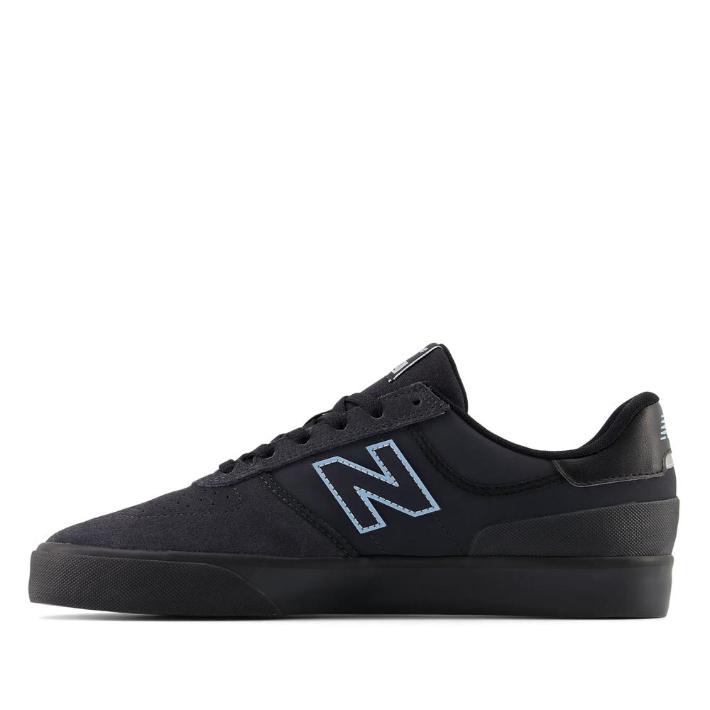 Buty New Balance Numeric NM272GGB - czarne