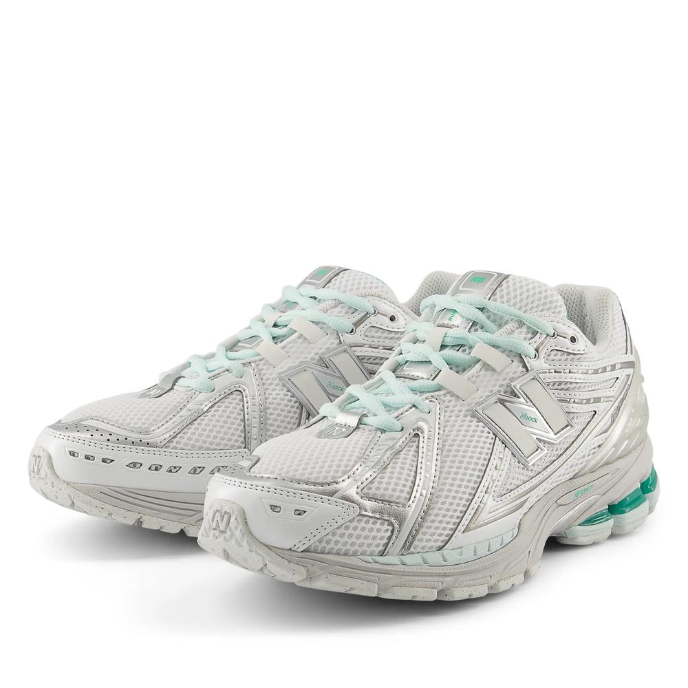 Buty unisex New Balance U19061HV - szare