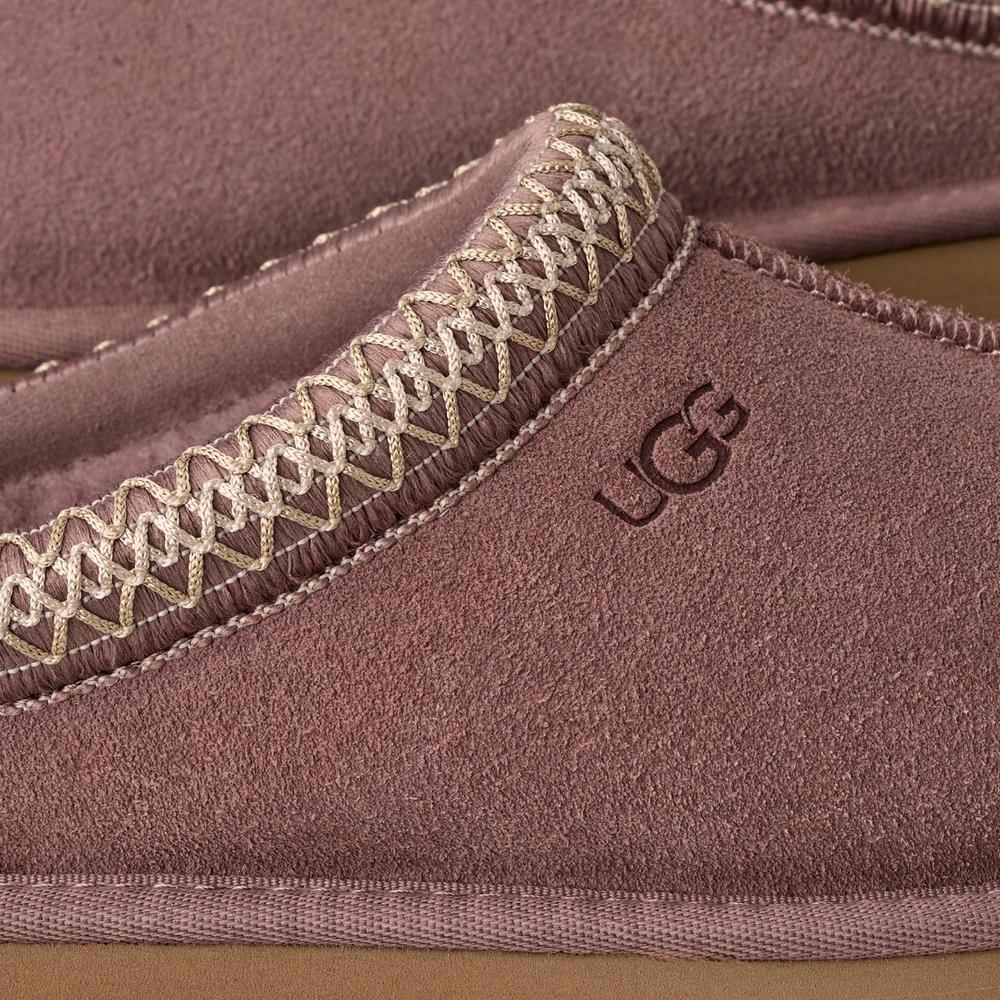 Buty damskie Ugg Tazz II 1174471-PRTBL - różowe