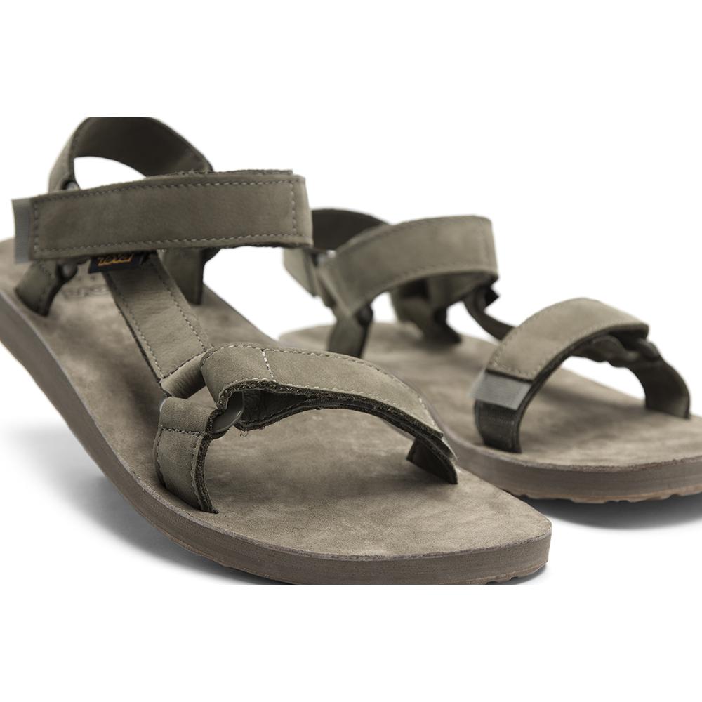 TEVA ORGINAL UNIVERSAL LEATHER > 1102799-BTOL