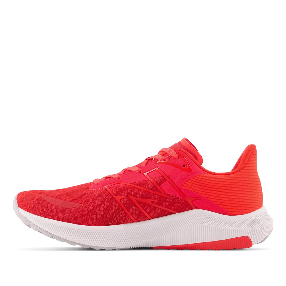 Buty New Balance FuelCell Propel v3 MFCPRCR3 - czerwone