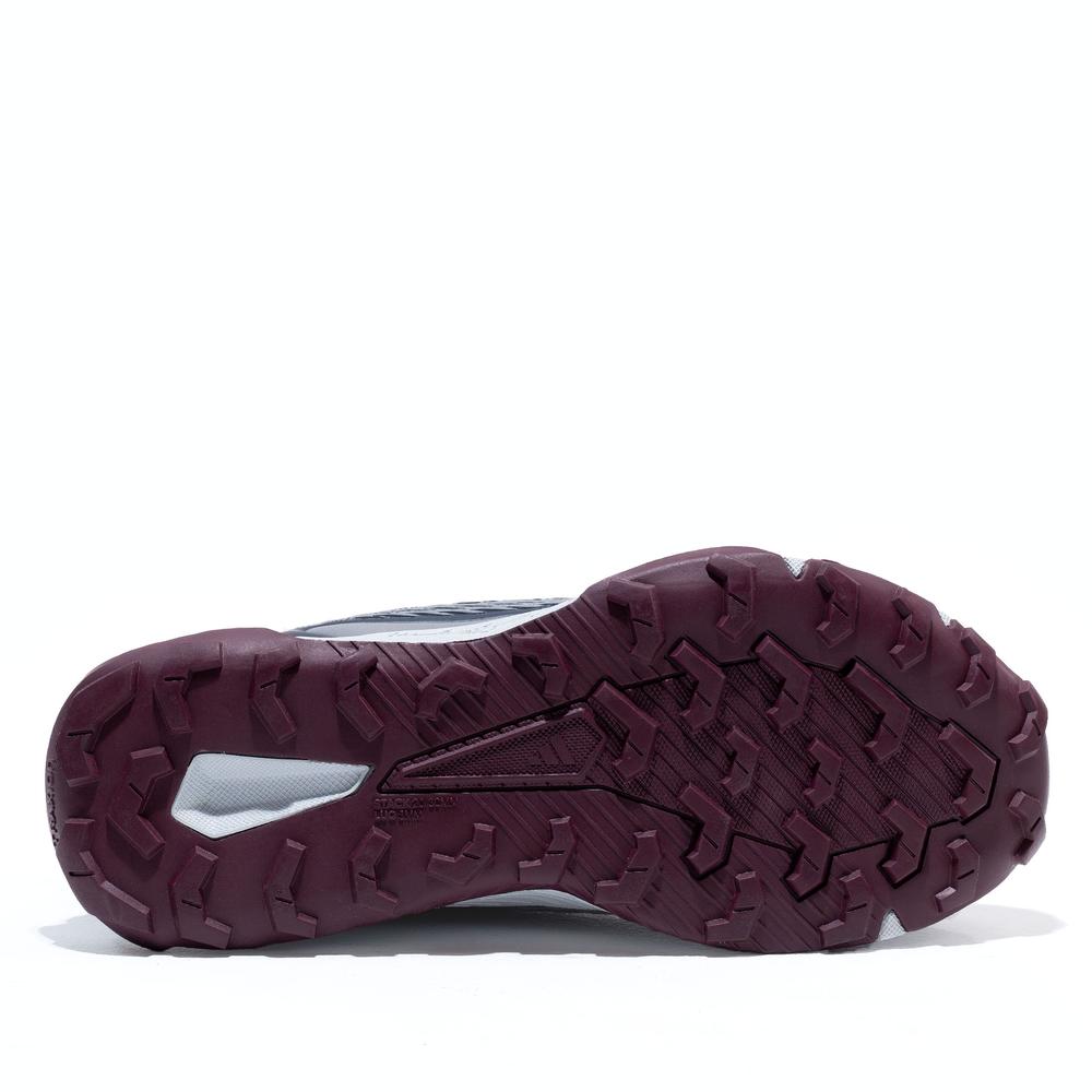 Buty męskie adidas Terrex Tracefinder Trail Running HQ5095 - szare