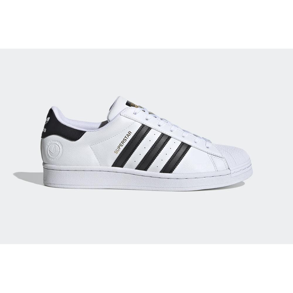 adidas Superstar Vegan > FW2295