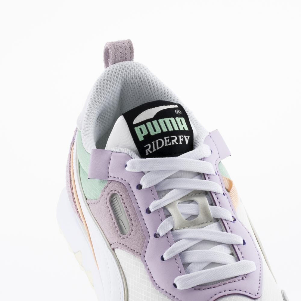 Buty Puma Rider Future Vintage 38767208 - multikolor