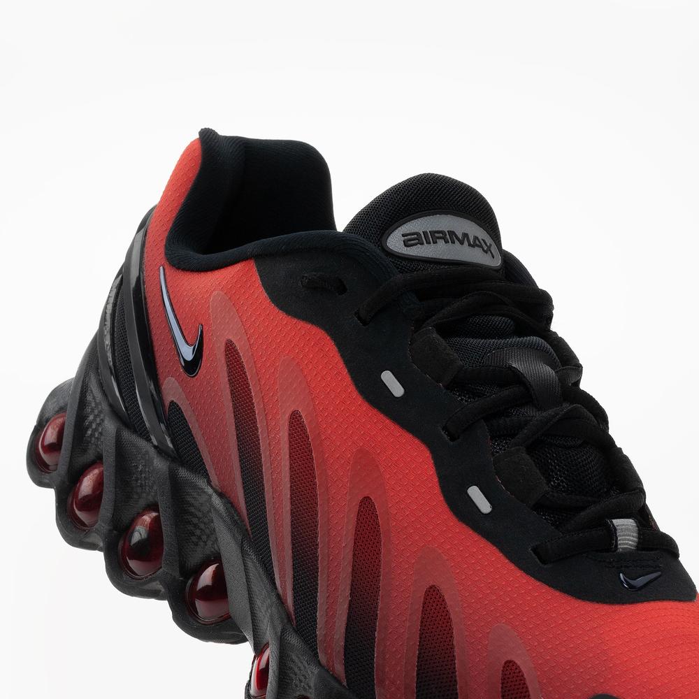 Buty męskie Nike Air Max DN8 FQ7860-008 - czerwone
