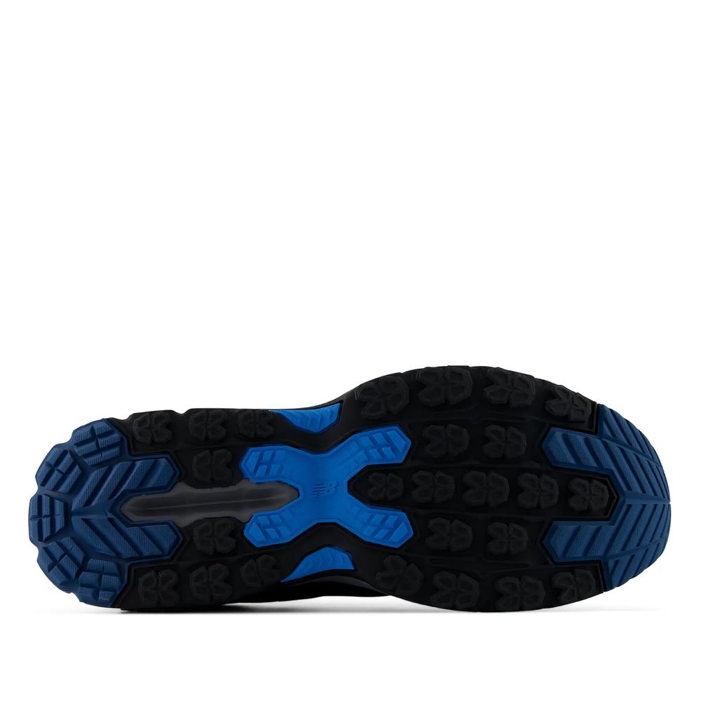 Buty męskie New Balance 410 v9 M41048U - czarne