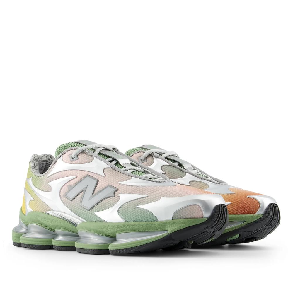 Buty unisex New Balance ABZORB U20006EI - multikolor