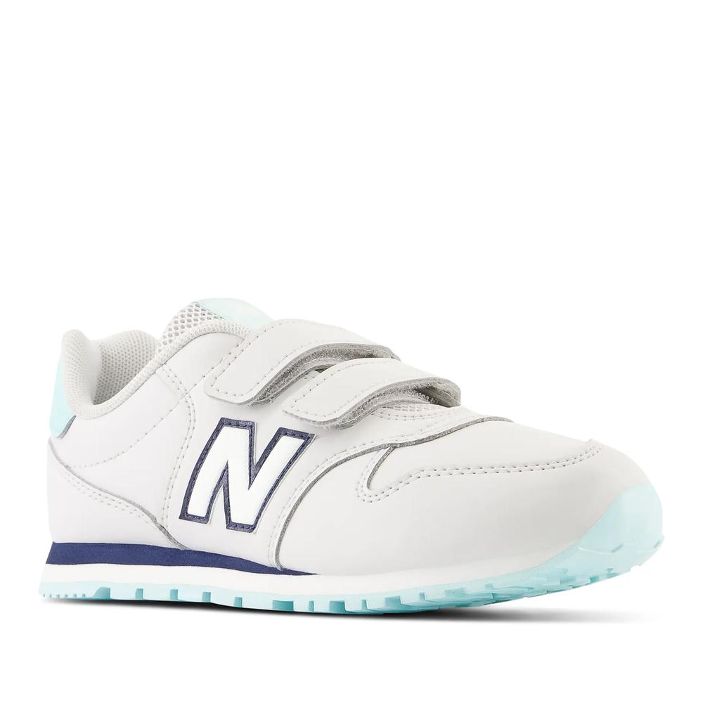 Buty New Balance PV500CN1 - szare
