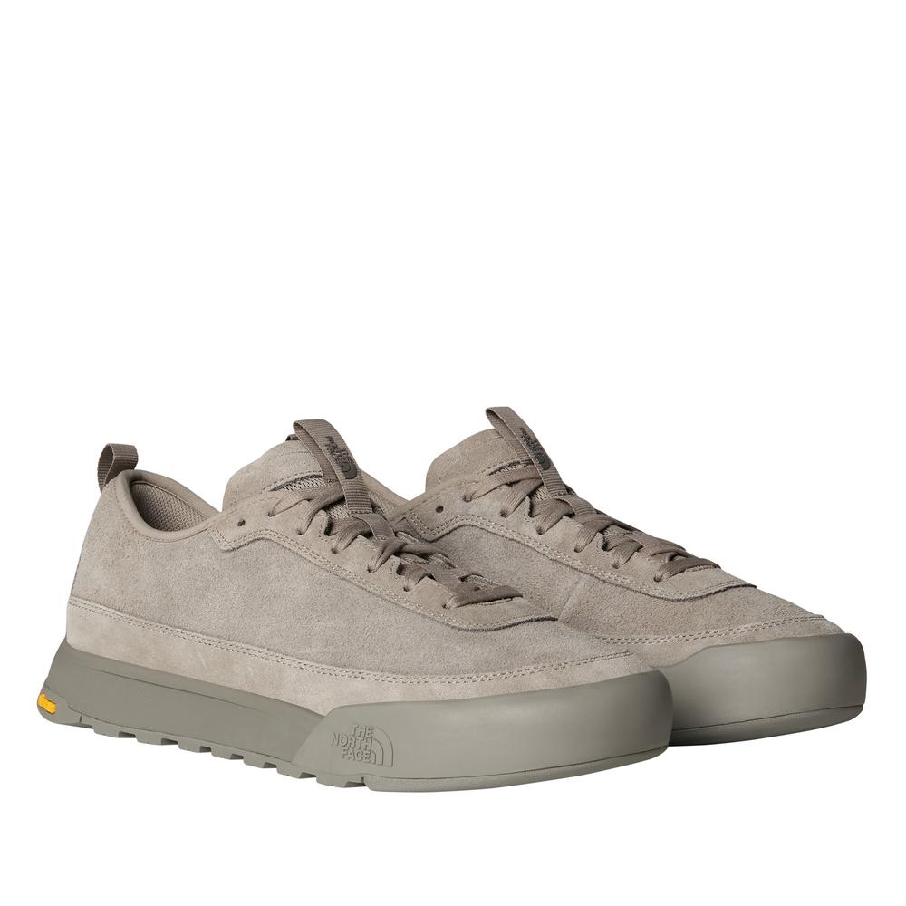 Buty unisex The North Face Clyffe 0A8AFF7LY1 - beżowe