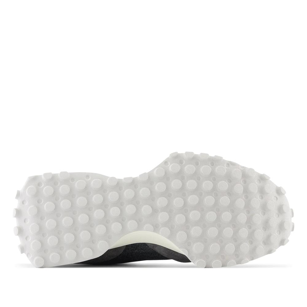 Buty New Balance U327WPC - szare