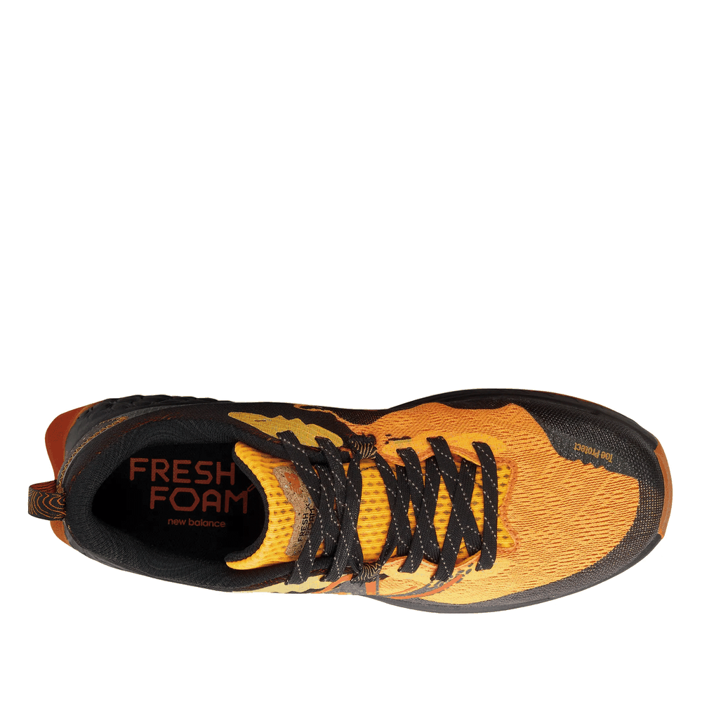 Buty New Balance Fresh Foam Hierro v7 MTHIER7M - multikolor