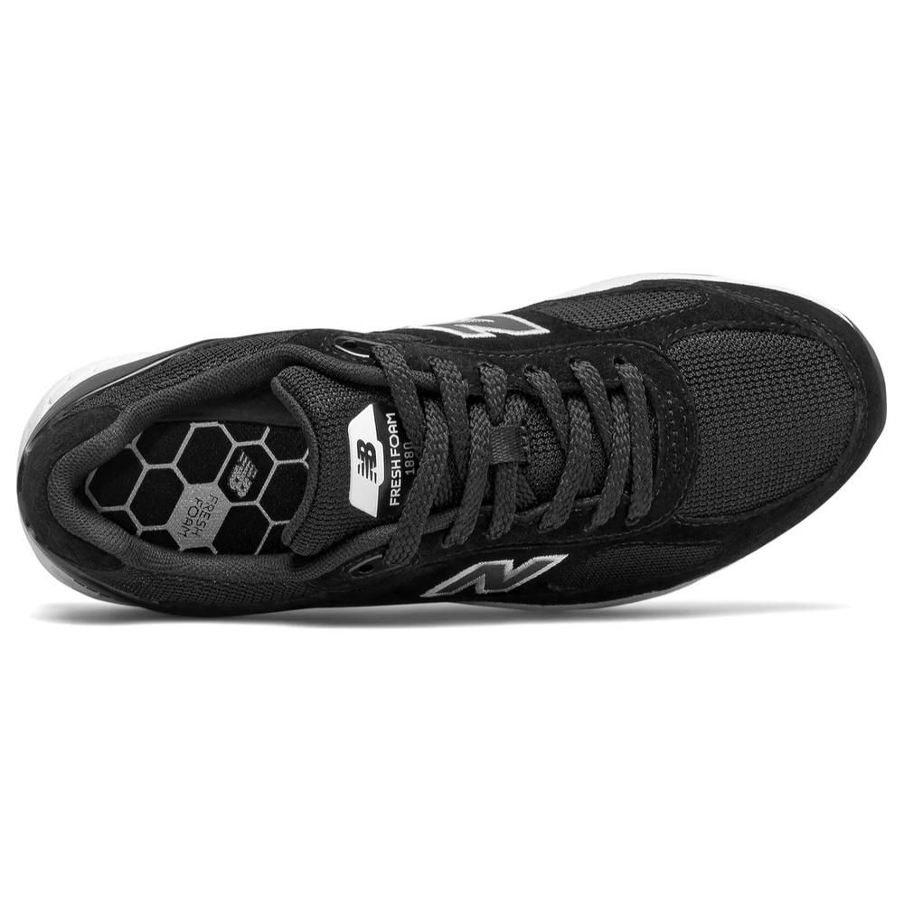 Buty New Balance WW1880B1 - czarne