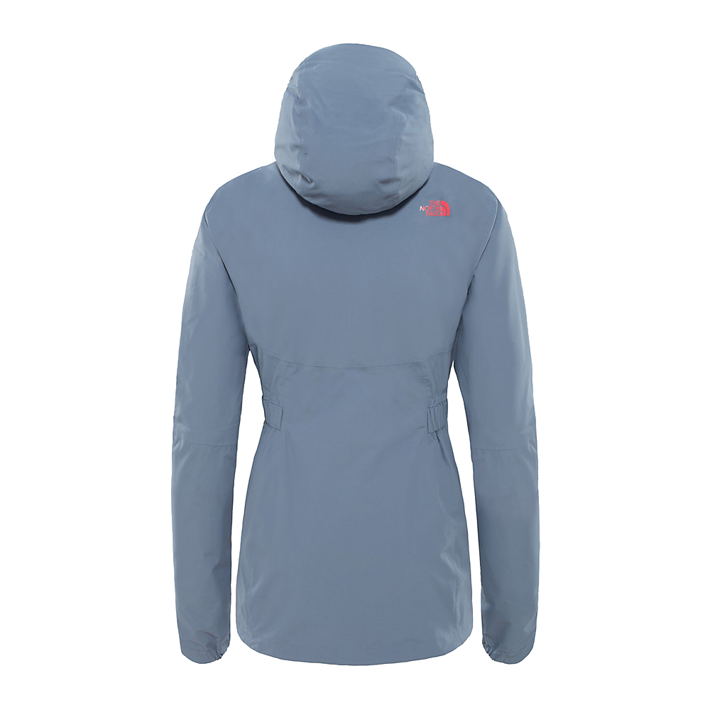 Kurtka The North Face Hikesteller Shell T93BVI3YH