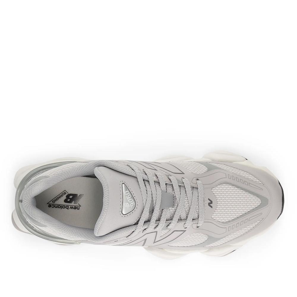 Buty unisex New Balance U90601NR - szare