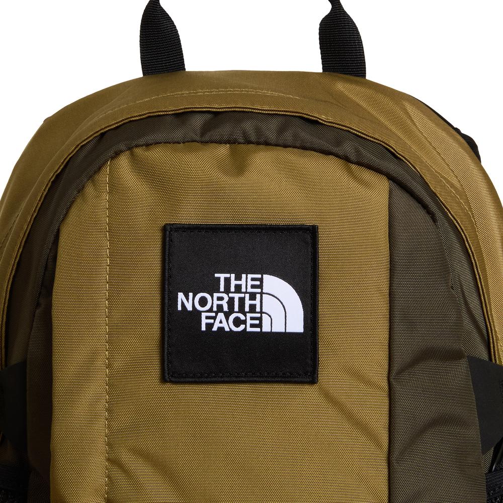 Plecak unisex The North Face Hot Shot Mini 0A8GJJNOF1 - zielony
